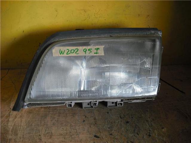 MERCEDES A2028201761 Faro izquierdo  disponible Lugo