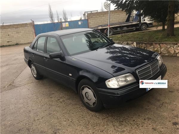 Faro derecho A2028201861 Mercedes