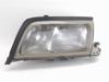 Faros delantero izquierdo A2028202361 MERCEDES