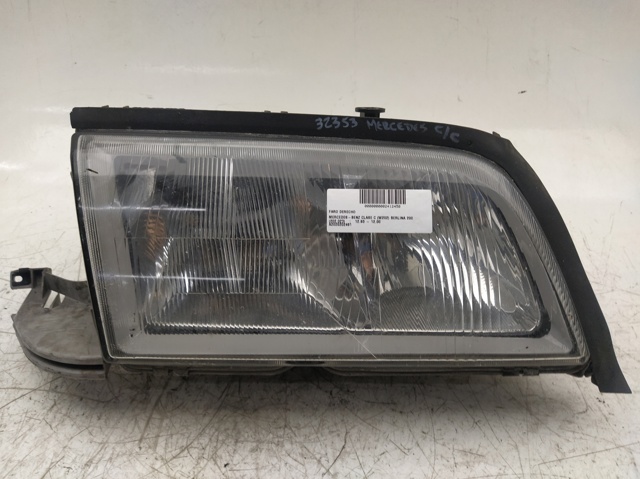 Faro derecho A2028202461 Mercedes