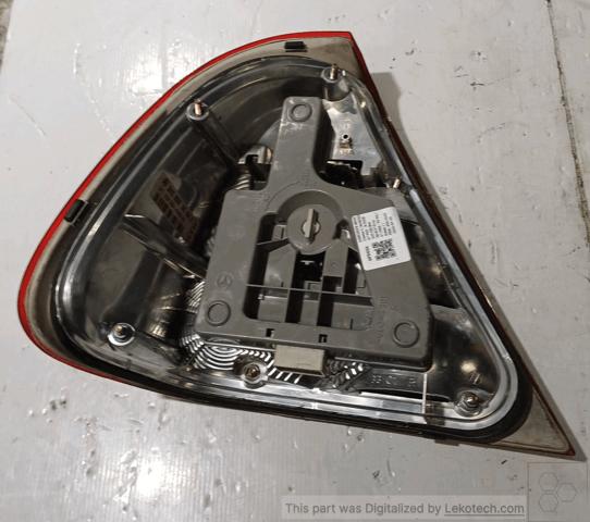 A2028205266 Mercedes