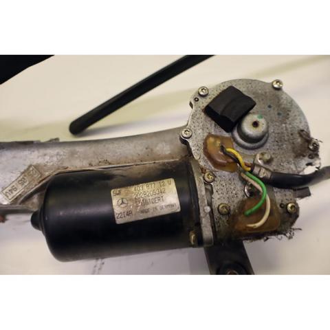 A2028205342 MERCEDES Motor limpiaparabrisas comprar Alcalá