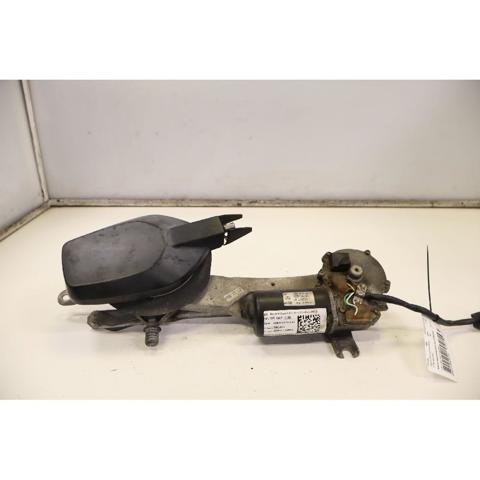 A2028205342 MERCEDES Motor limpiaparabrisas  en stock Gandía
