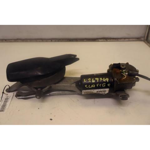 A2028205342 Motor del limpiaparabrisas  comprar en Reus