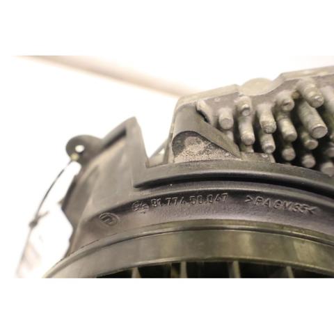 A2028209342 MERCEDES Ventilador habitáculo comprar Madrid