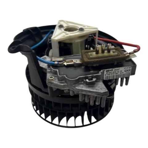 A2028209342 MERCEDES Ventilador habitáculo comprar Alcalá