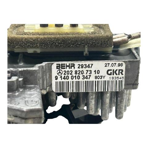 A2028209342 MERCEDES Motor del ventilador del calefactor  comprar en Jaén
