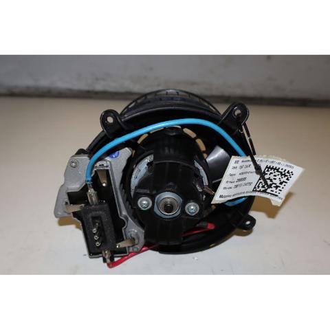 MERCEDES A2028209342 Ventilador habitáculo comprar Pamplona
