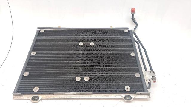 A2028300770 MERCEDES Condensador de aire acondicionado  comprar en Lleida
