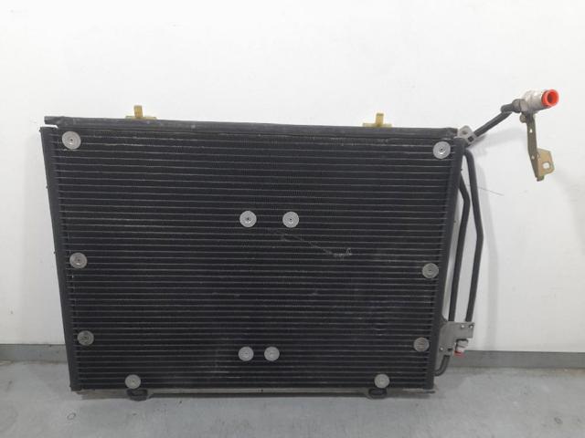Condensador A2028300770 MERCEDES