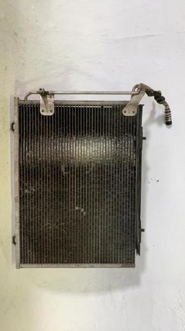 A2028300970 MERCEDES Condensador aire acondicionado comprar Alcalá
