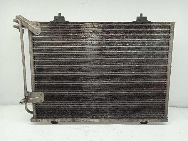 MERCEDES A2028300970 Condensador aire acondicionado comprar Barcelona