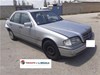 Guardabarros delantero derecho A2028810201 MERCEDES