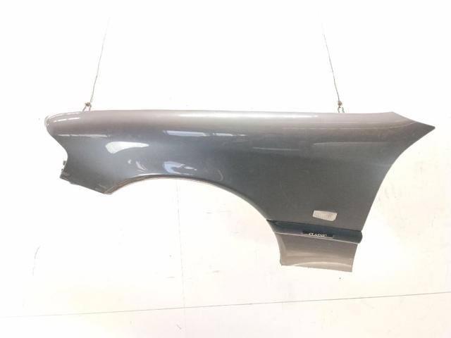 Aleta delantera izquierda Mercedes C  familiar comprar en España