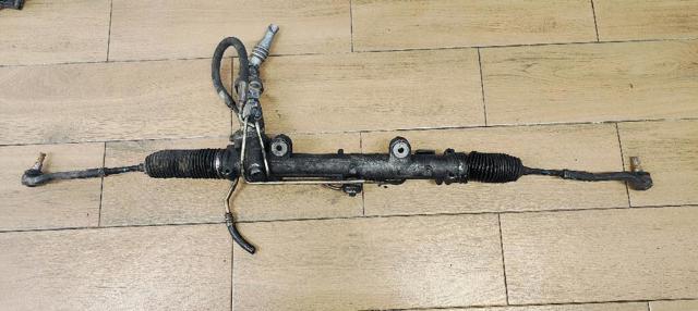 MERCEDES A20311011002 Cremallera de dirección comprar Barcelona