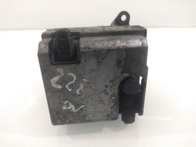 Calentador electro refrigerante A2031500154 MERCEDES