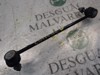 Soporte de la barra estabilizadora delantera A2033200489 MERCEDES