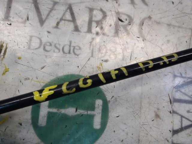 Soporte de la barra estabilizadora delantera A2033200489 MERCEDES