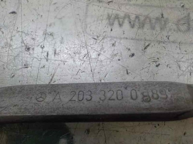 A2033200889 Bieleta estabilizadora trasera derecha  comprar en Zaragoza