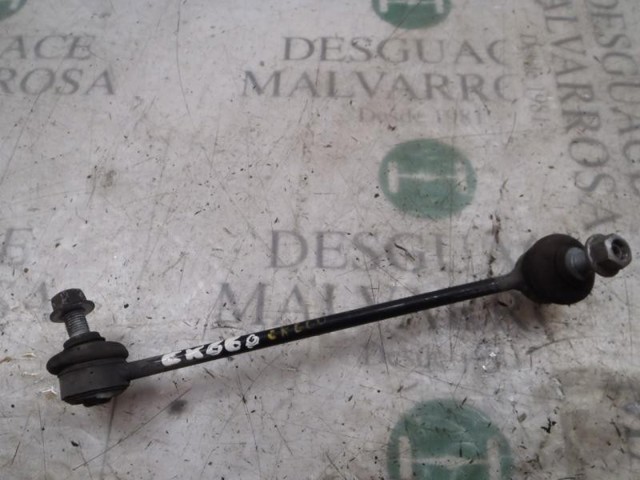 Soporte de la barra estabilizadora delantera A2033202989 MERCEDES