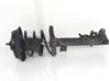 Amortiguador strut delantero A2033204130 MERCEDES