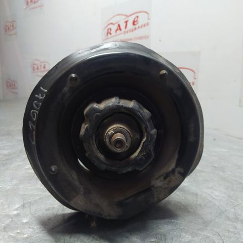 A2033204130 MERCEDES Amortiguador  en stock Huelva