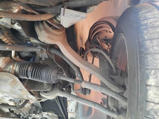 A2033204130 Amortiguador delantero  comprar en Pontevedra