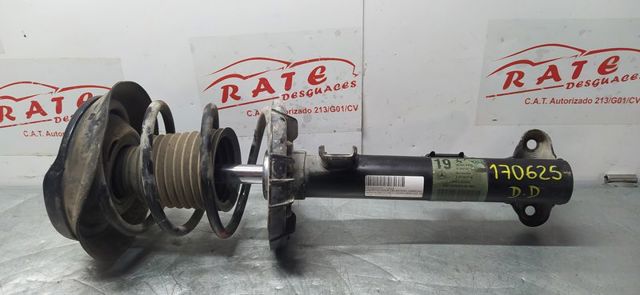 A2033204130 MERCEDES Amortiguador delantero  comprar en Oviedo