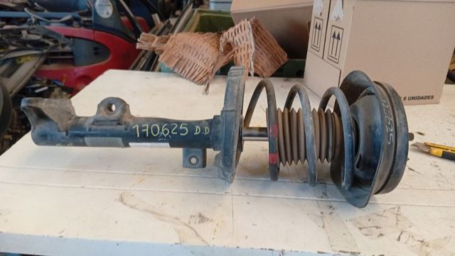 A2033204130 MERCEDES Amortiguador  en stock Huelva