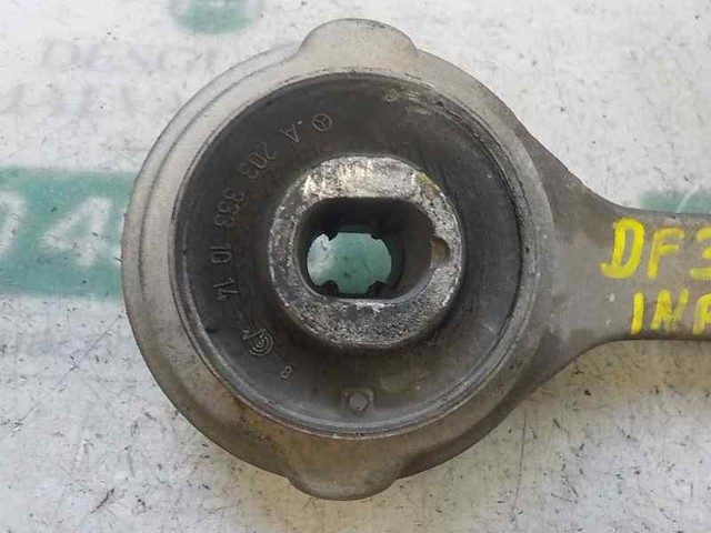 A2033303311 Brazo inferior izquierdo de la suspensión delantera  disponible Málaga