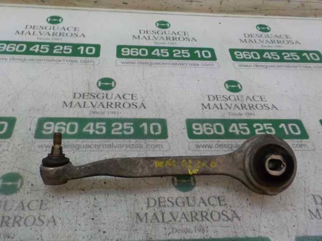 Barra oscilante, suspensión de ruedas delantera, superior izquierda A2033303511 MERCEDES