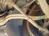 Silentblock de suspensión delantero superior A2033331014 MERCEDES