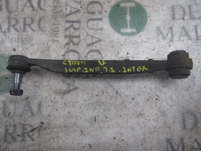A2033500353 MERCEDES Barra transversal de la suspensión trasera  comprar en Jaén