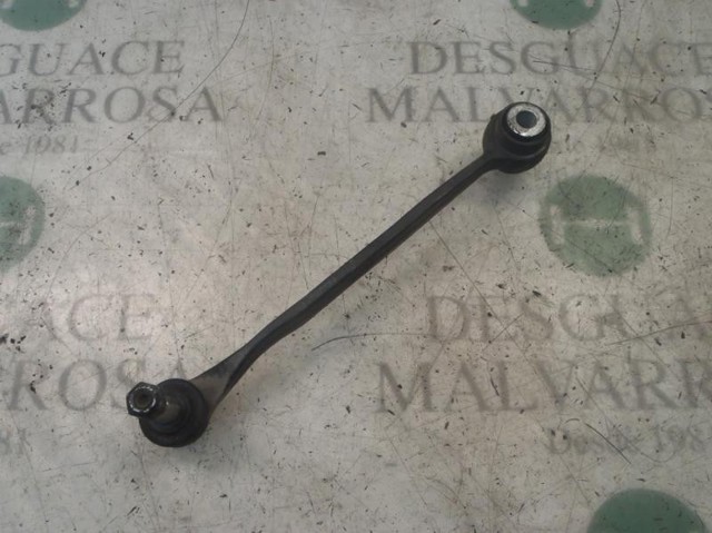 MERCEDES A2033500353 Barra transversal de la suspensión trasera  en stock Terrassa