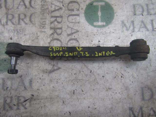 A2033500353 MERCEDES Barra transversal de la suspensión trasera  disponible Alicante