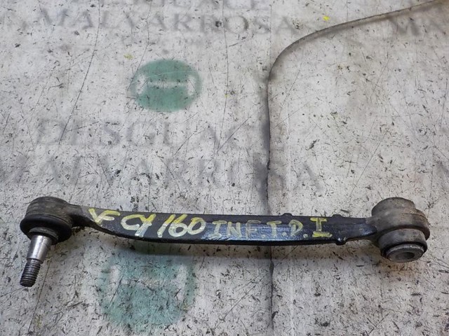 MERCEDES A2033500353 Barra transversal de la suspensión trasera comprar Tarragona
