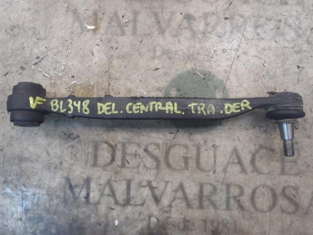 Barra transversal, suspensión de ruedas, eje trasero A2033500353 MERCEDES