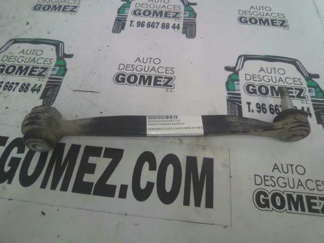A2033500653 MERCEDES  en stock Huelva