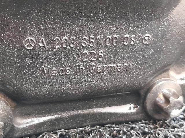 A2033510008 Mercedes