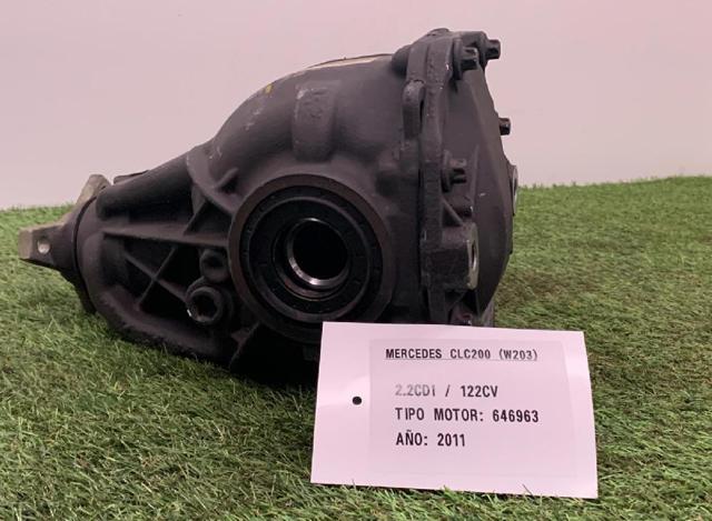 A2033510008 MERCEDES  en stock Córdoba