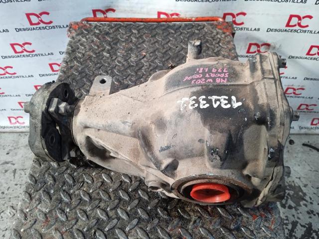 A2033510008 comprar Sevilla