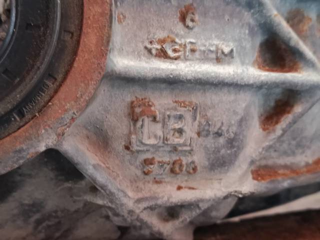 A2033510008 MERCEDES comprar Alcalá