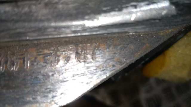 A2033510205 MERCEDES  comprar en Oviedo