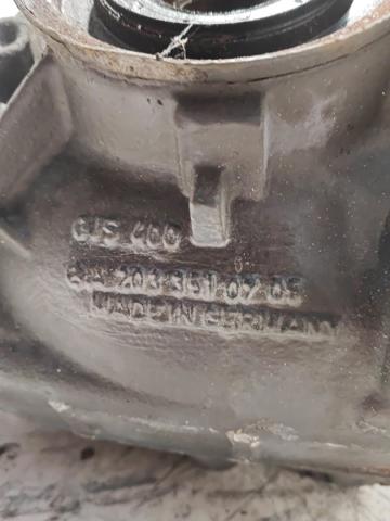 A2033510705  en stock Castellón