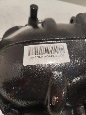 A2033510705 MERCEDES comprar Alcalá