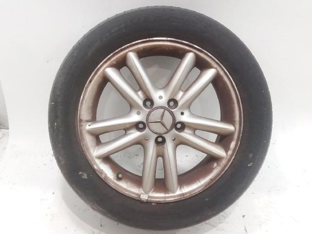 A2034010202 Mercedes