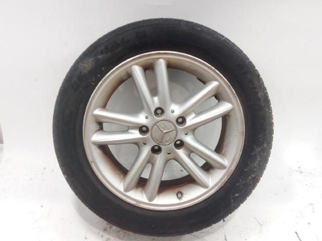 A2034010202 Mercedes