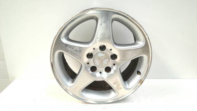 Llantas para Mercedes C W203