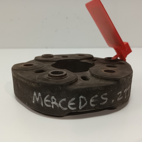 MERCEDES A2034110015 Acoplamiento elástico del cardán delantero/trasero comprar Barcelona