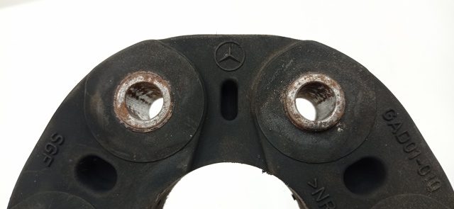 MERCEDES A2034110015 Acoplamiento elástico del cardán delantero/trasero comprar Tarragona